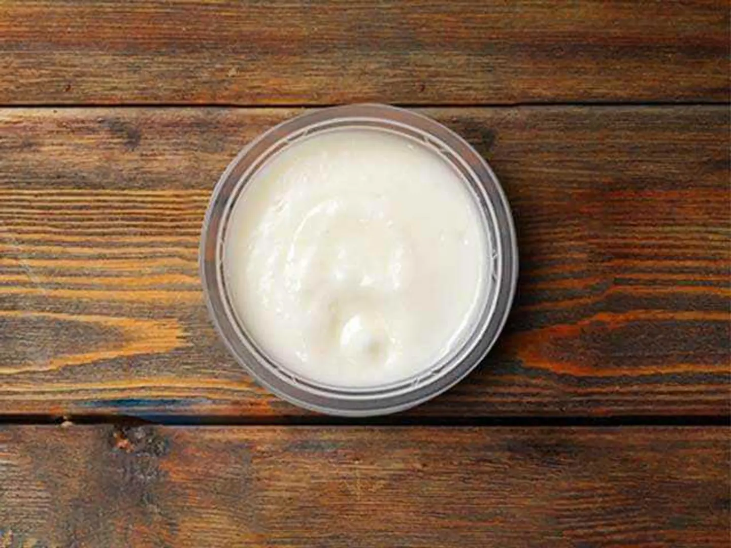 Garlic Sauce