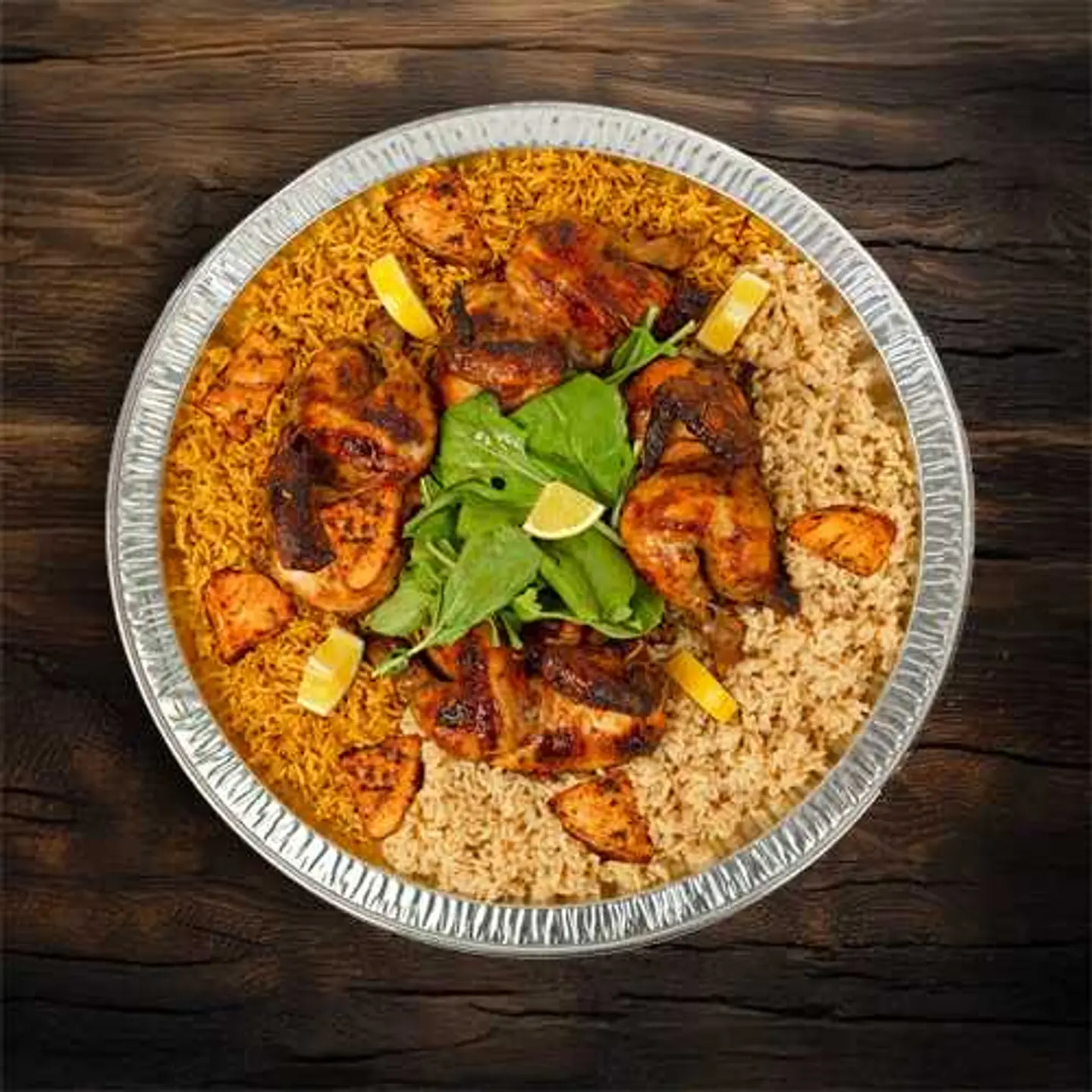 وجبة الجَمعة