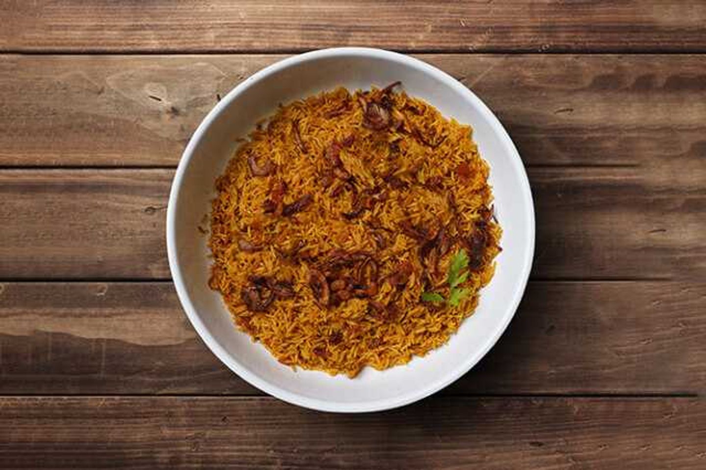 Muhmammar Rice