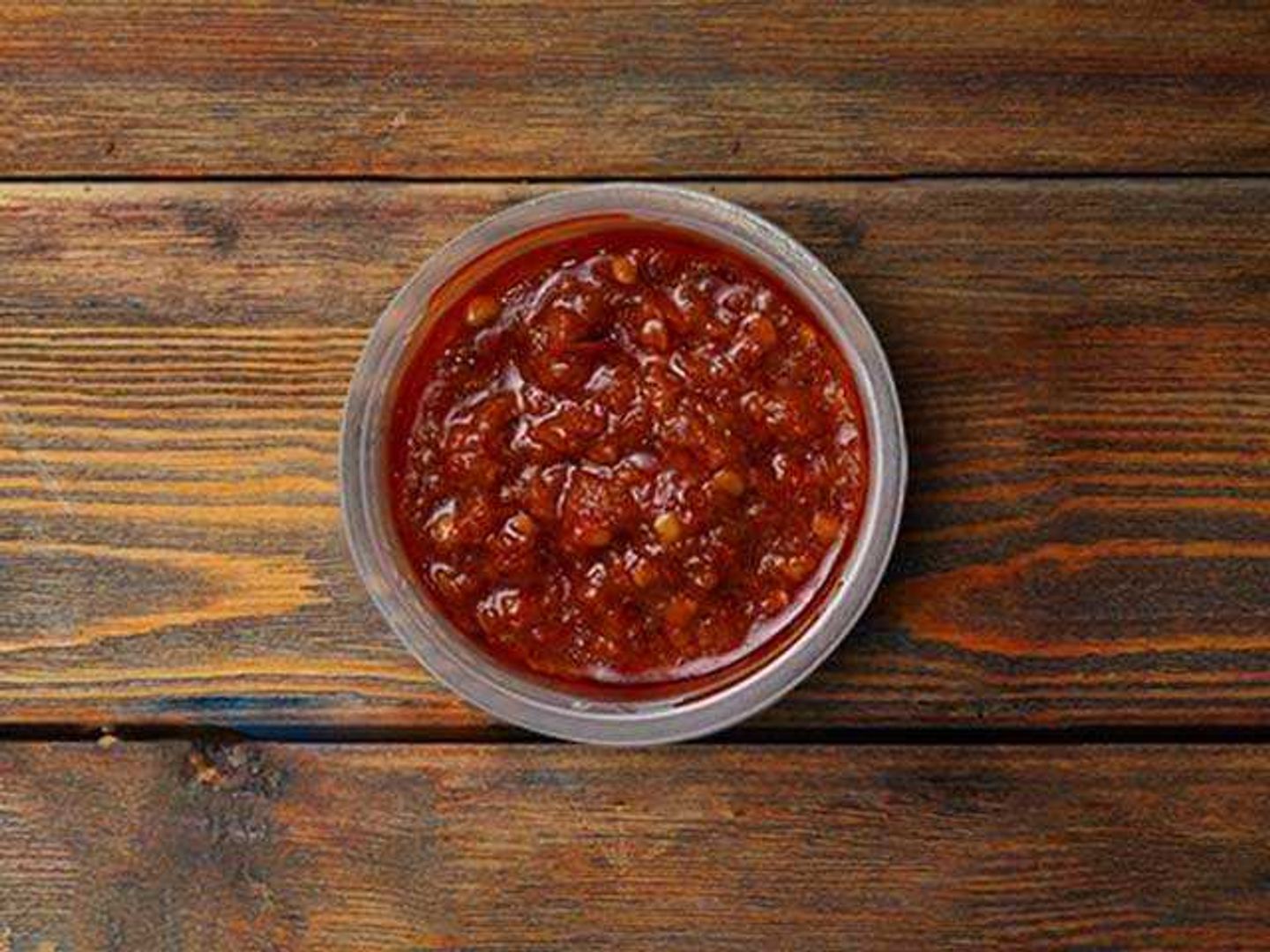 Harisa Sauce