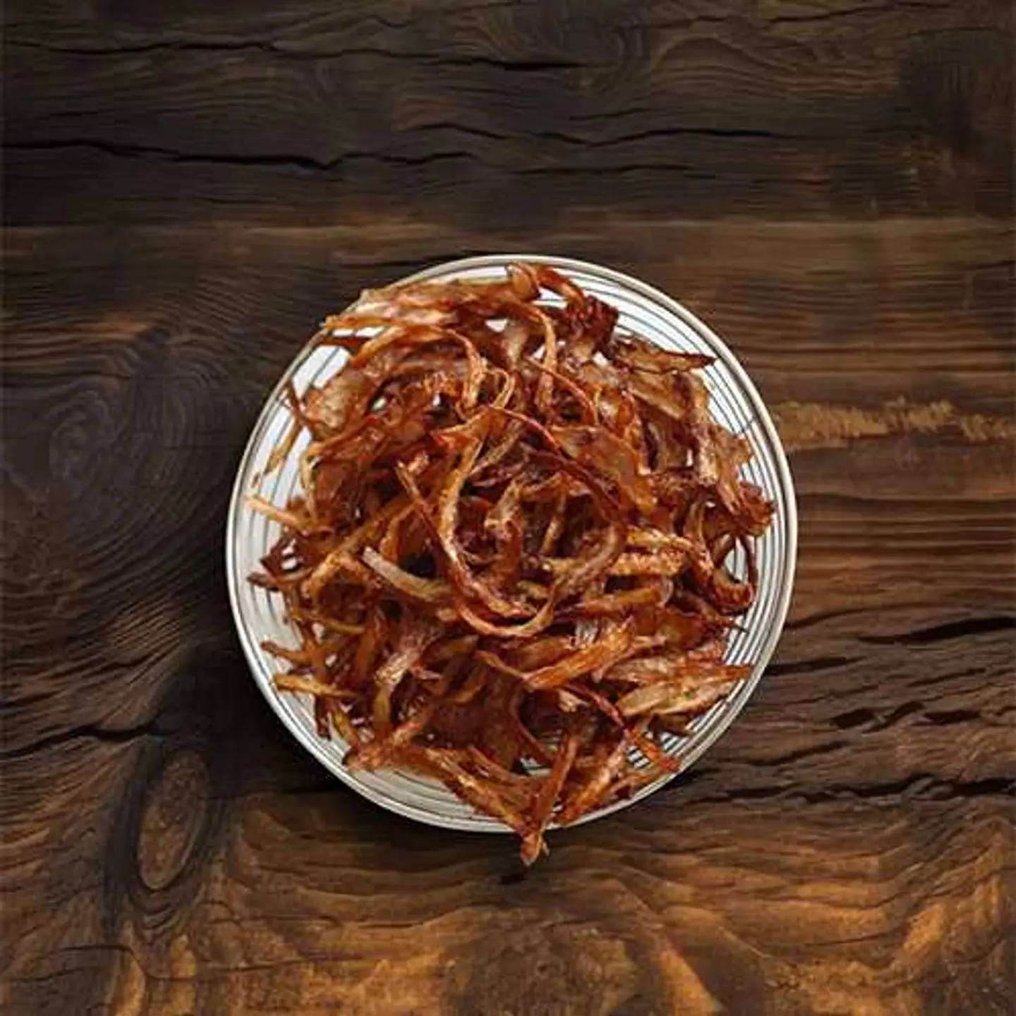 Fried Onion