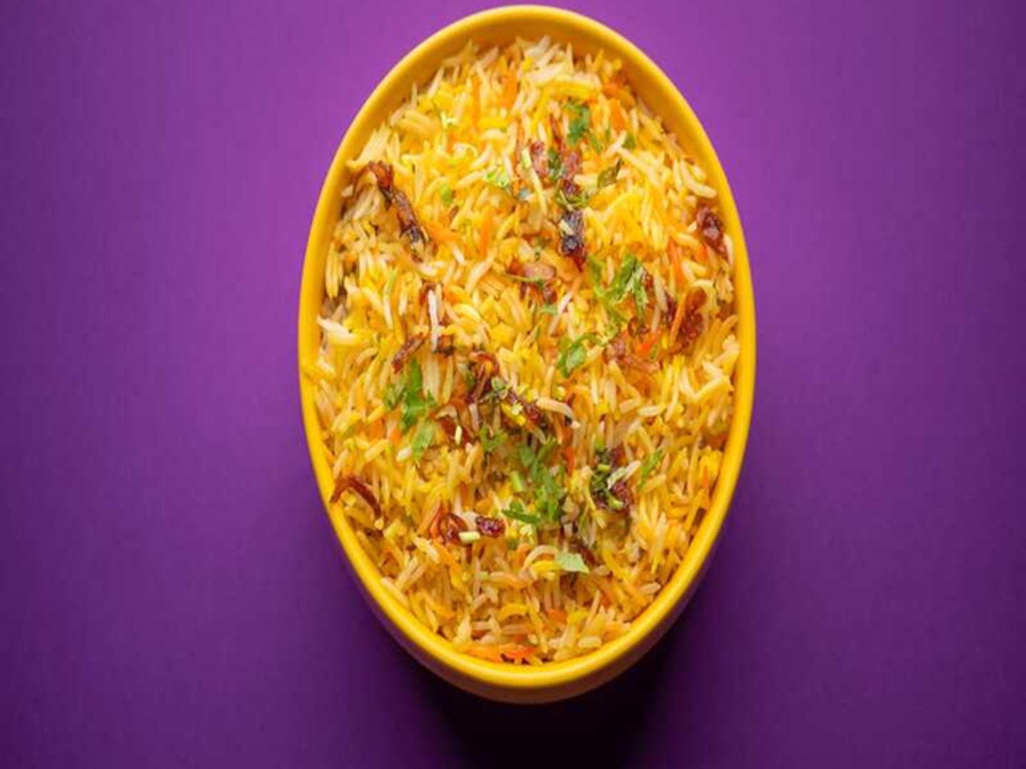 Biryani Rice
