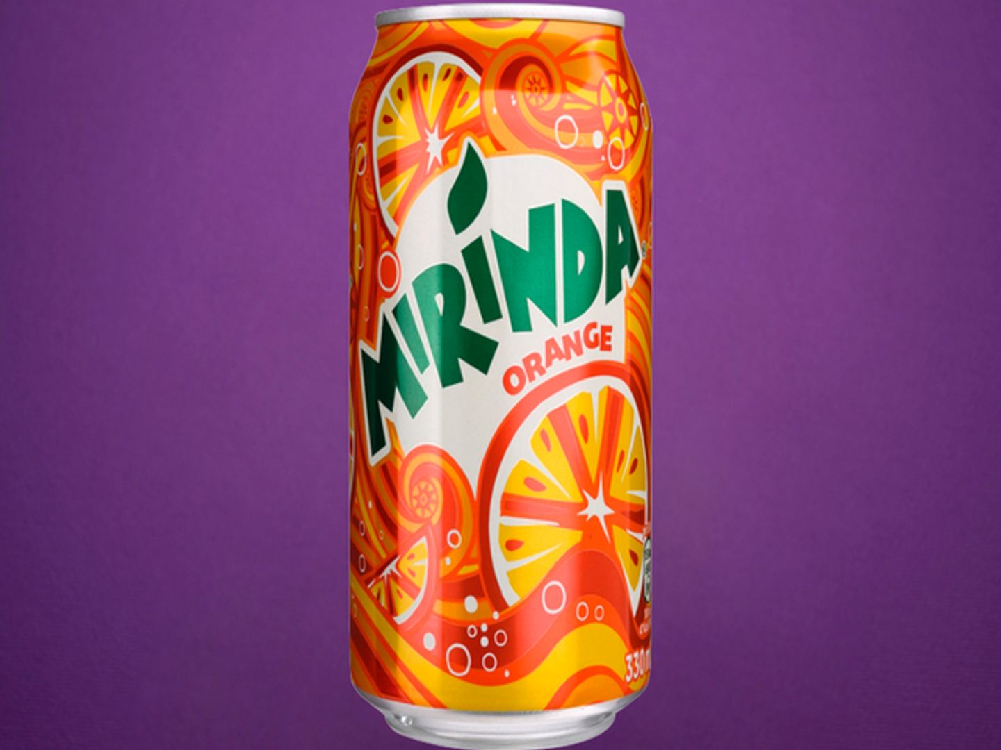 Mirinda