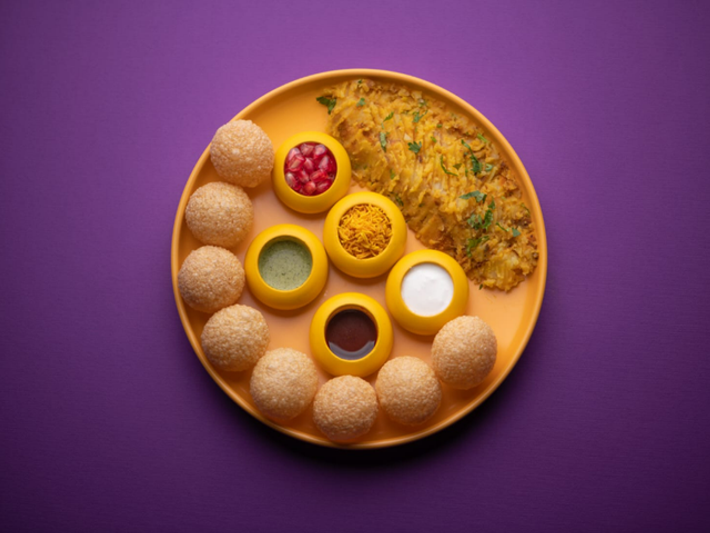 Dehi Puri