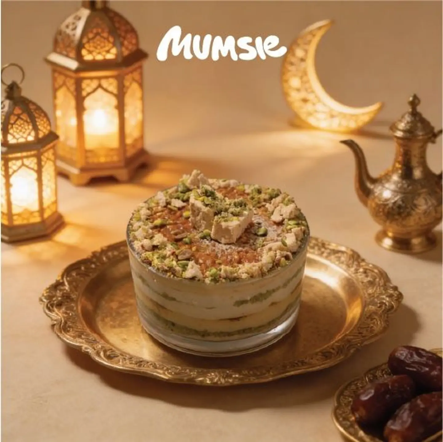 رهش سمسم - صغير