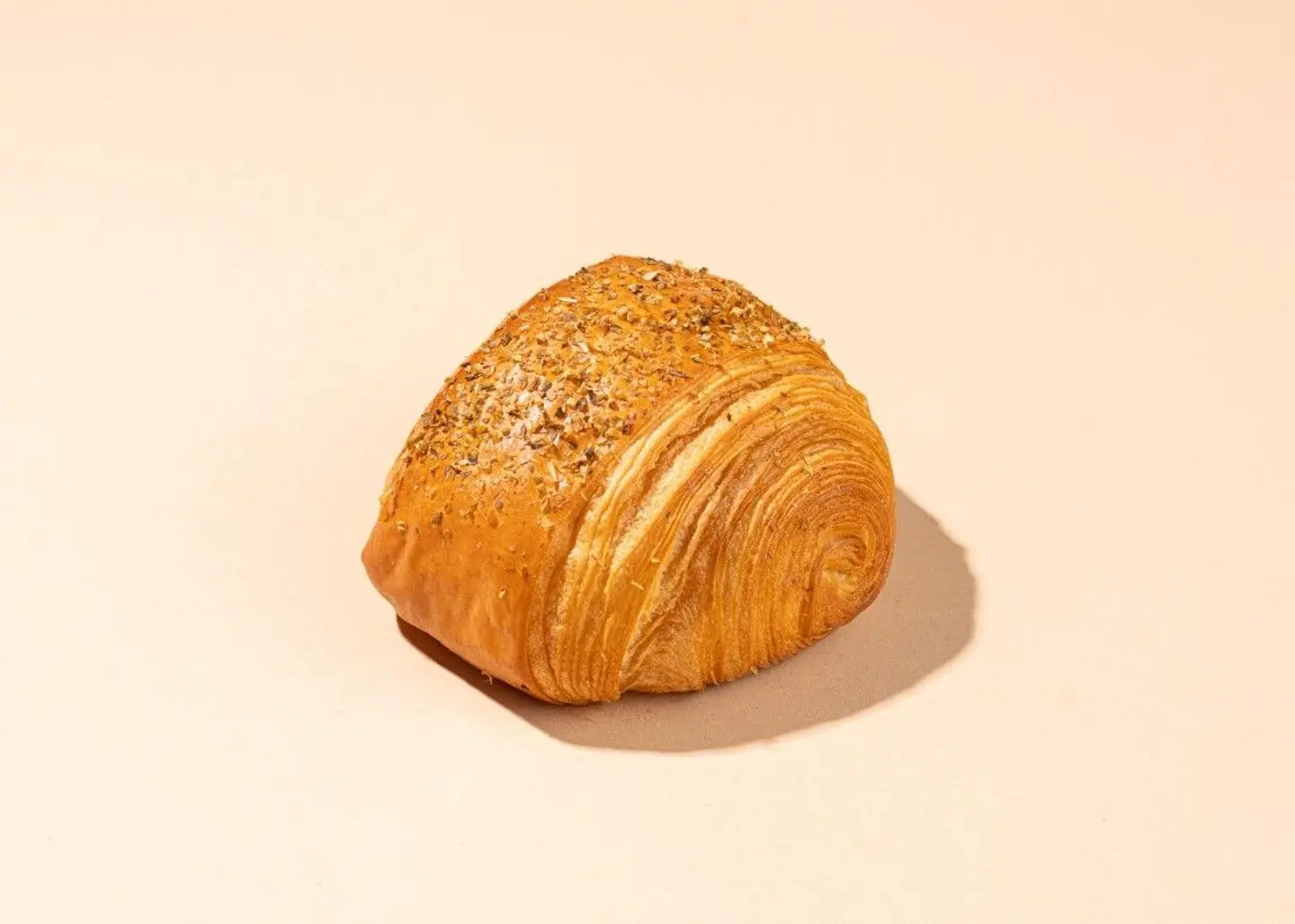 باتيه التركي المدخن بالأوريجانو