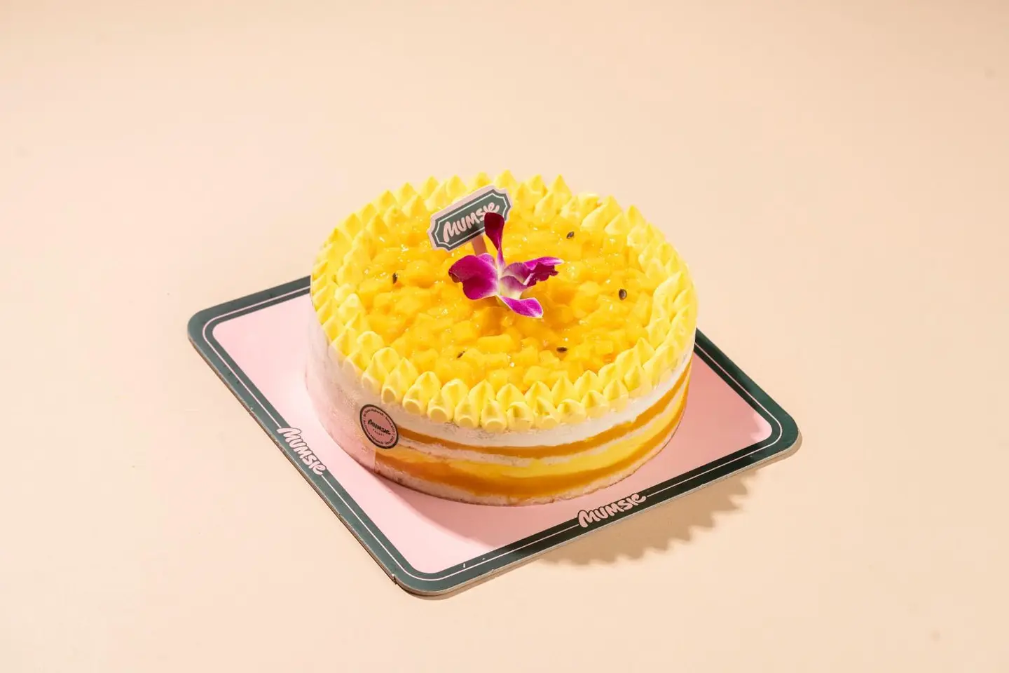 Mango Passion Fruit  Large