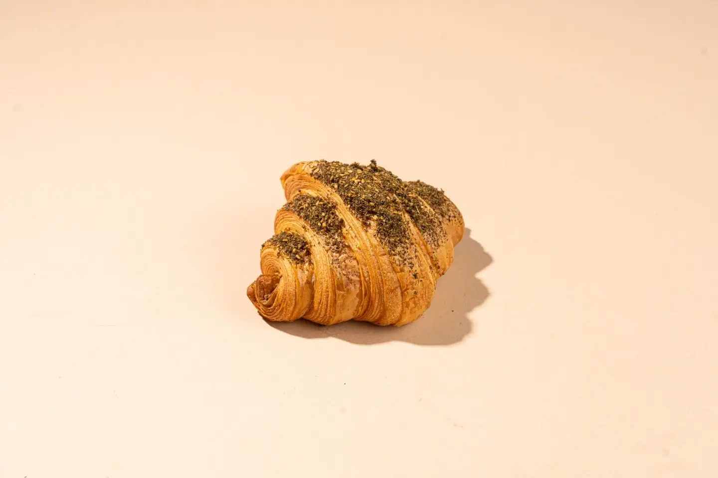 Thyme Croissaint