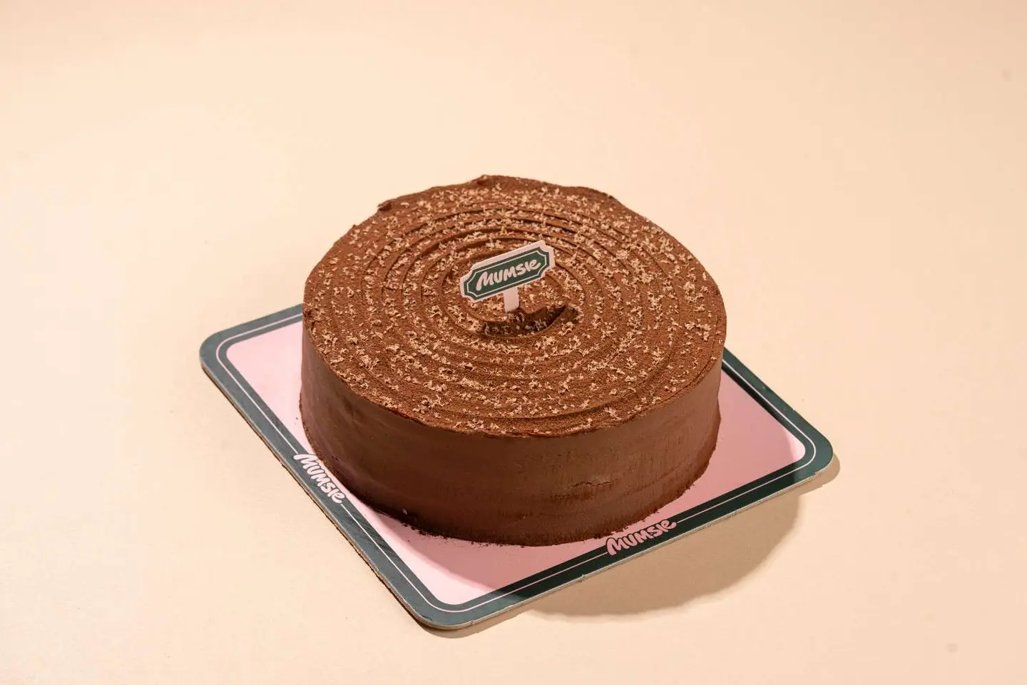 Chocolate Cake  Large