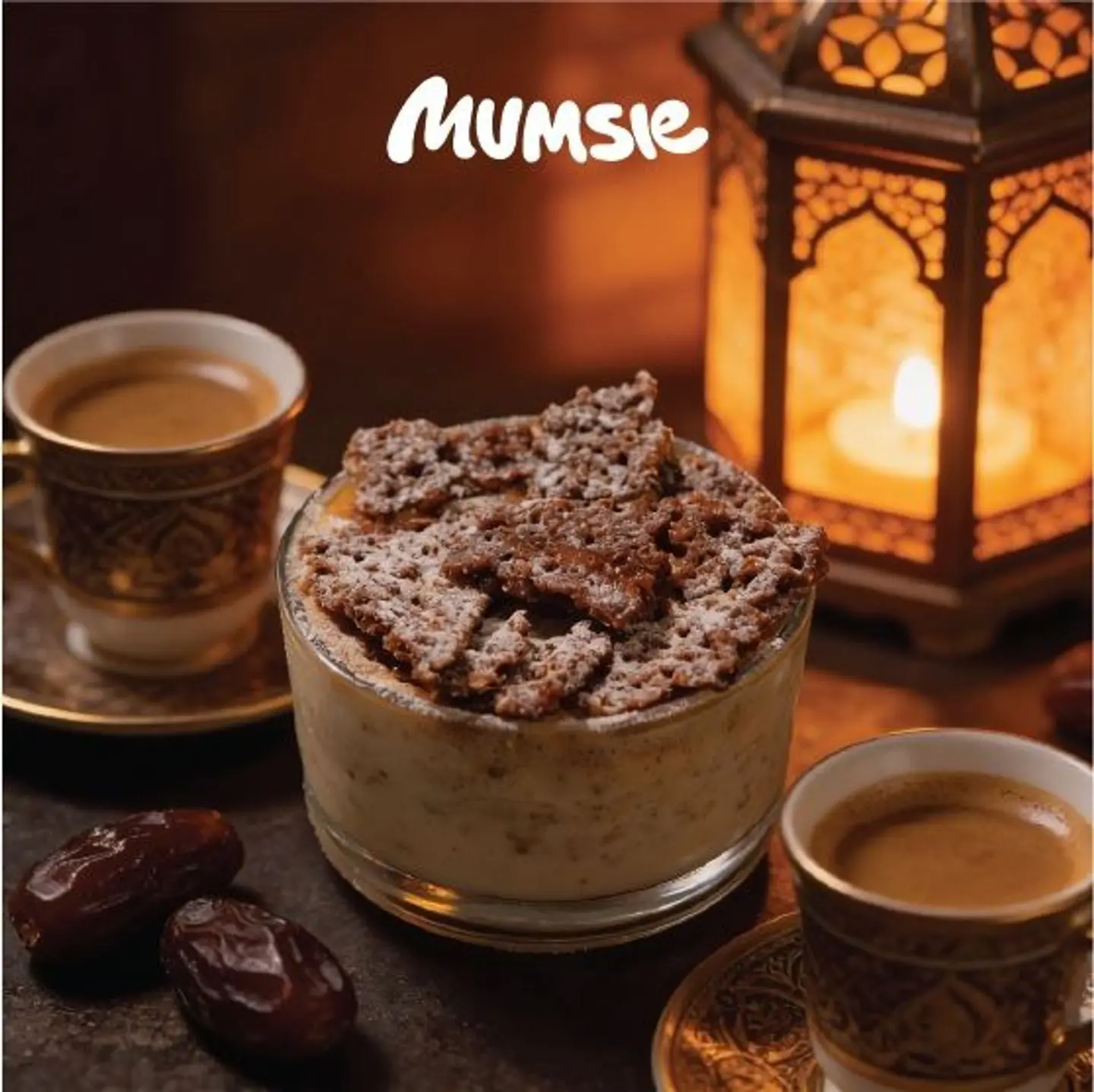 Crunchy Pecan   Small