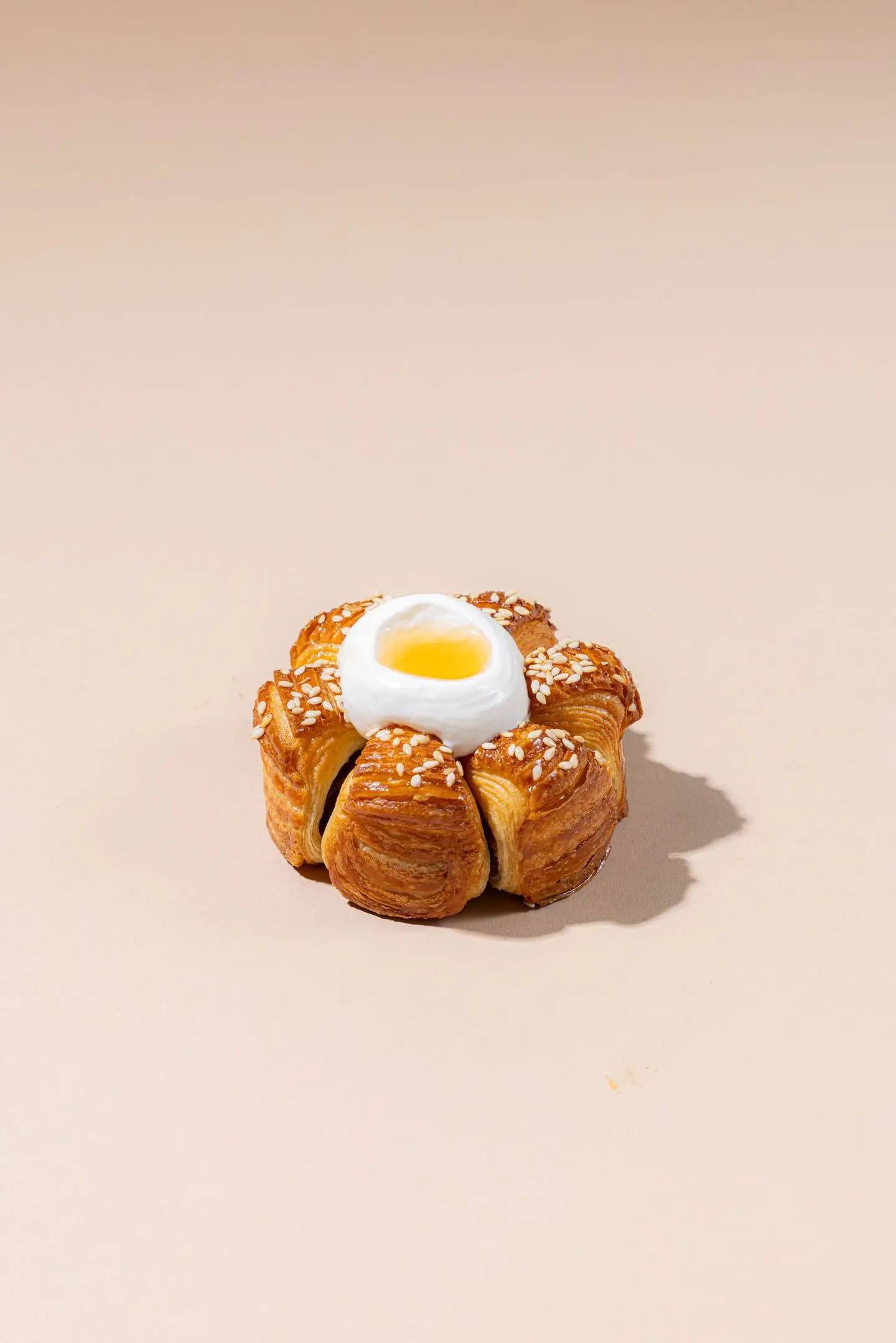 Date & Qishta Danish