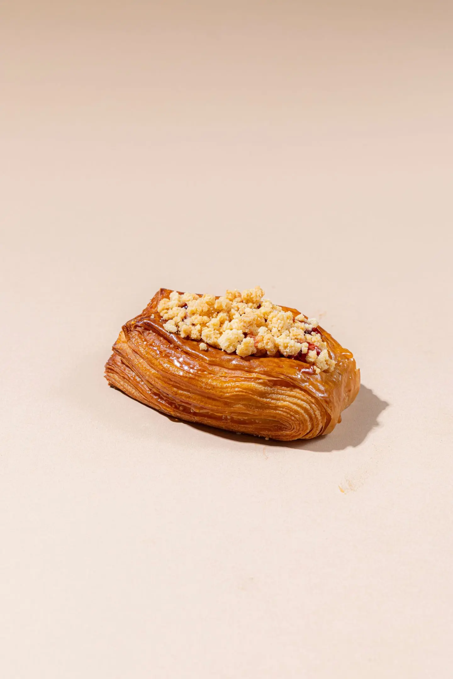 Mix Berries Danish