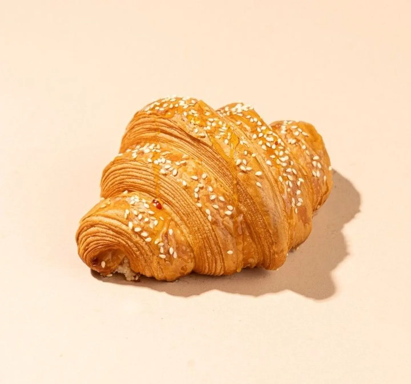 كرواسون جبن فيتا