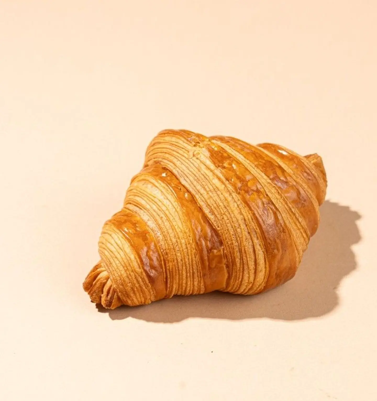 Plain Croissant