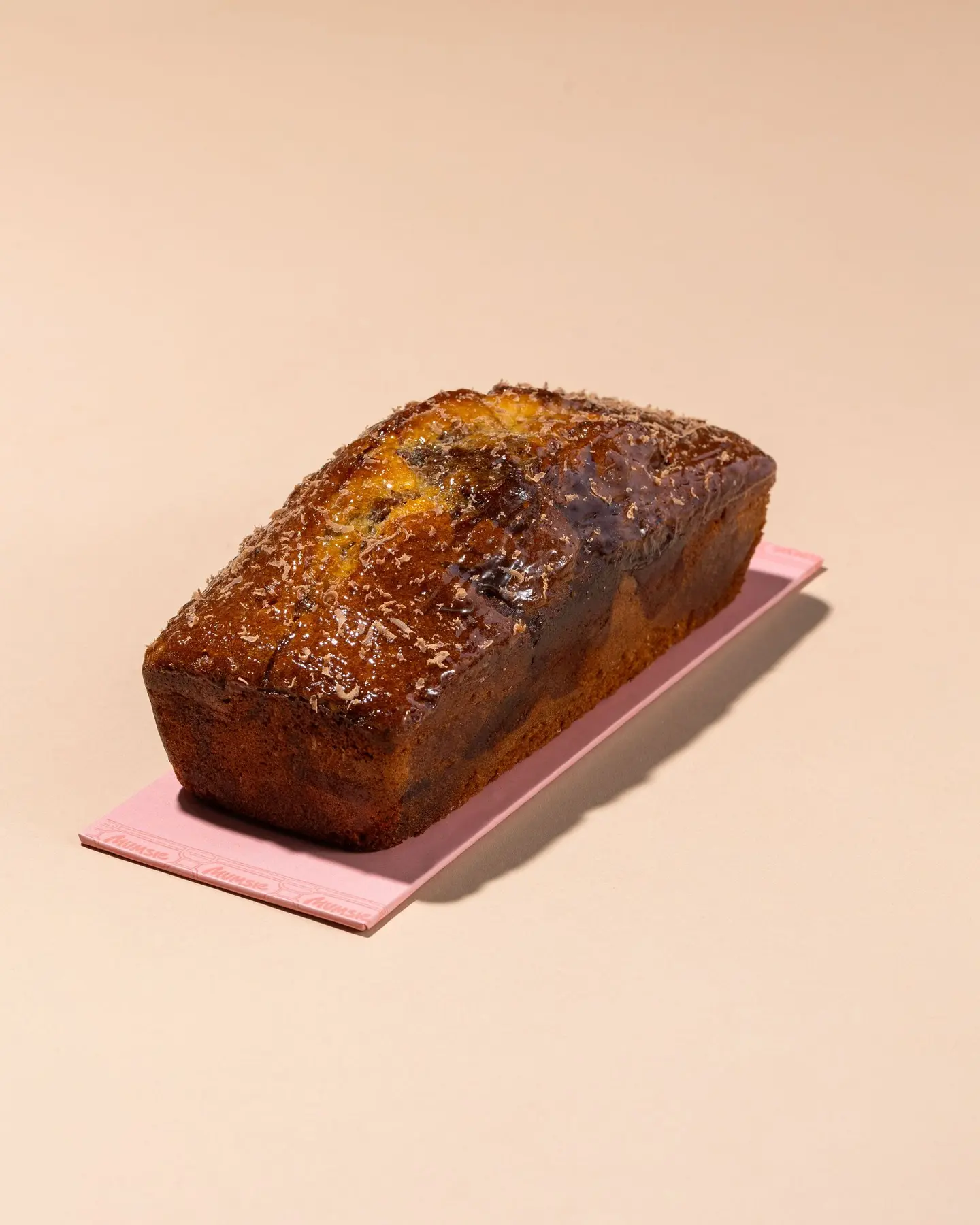Marble Cake