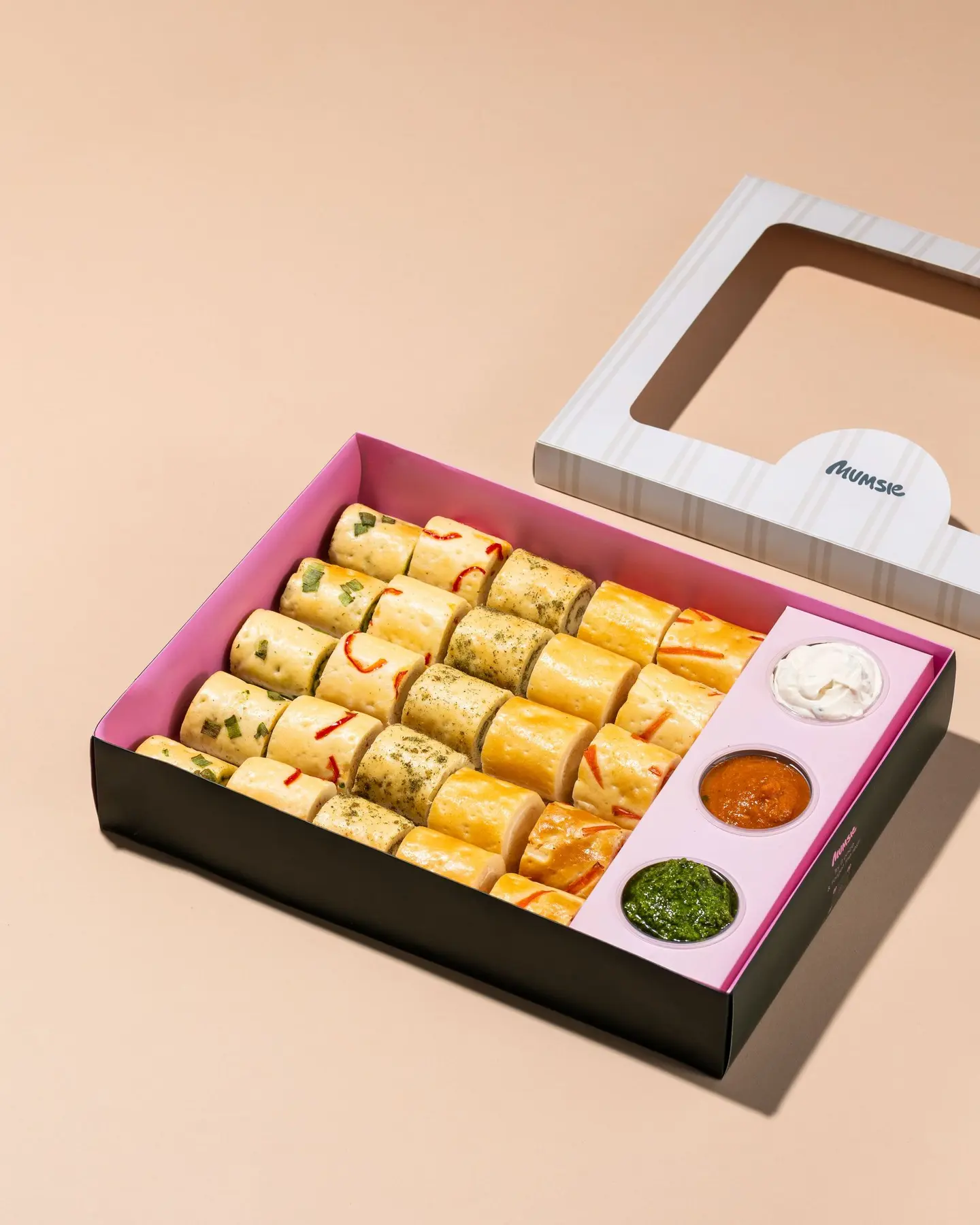 Japanese Roll