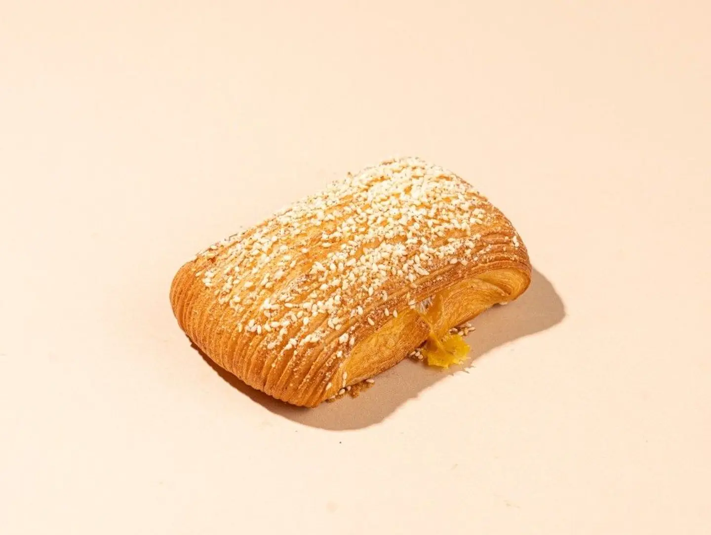 Mix Cheese Croissant