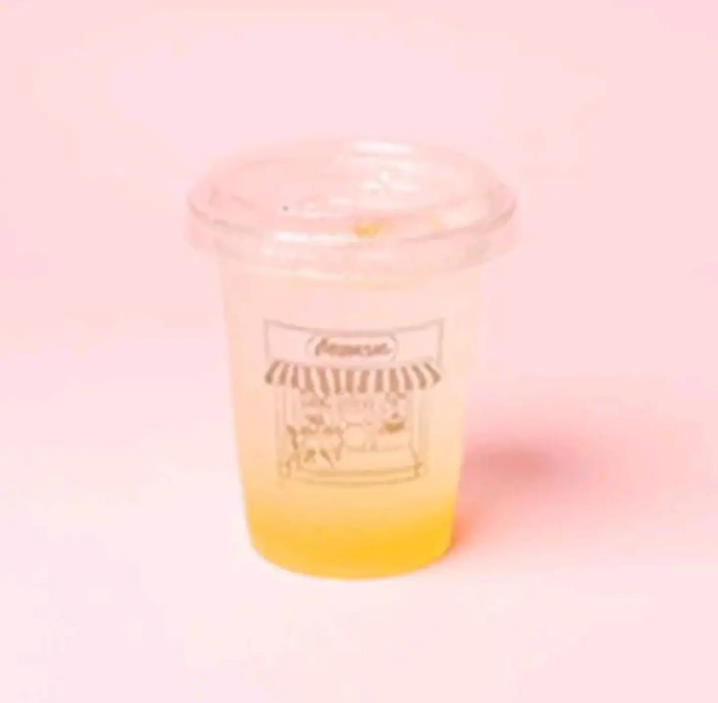 Wild Thyme With Ginger Mojito