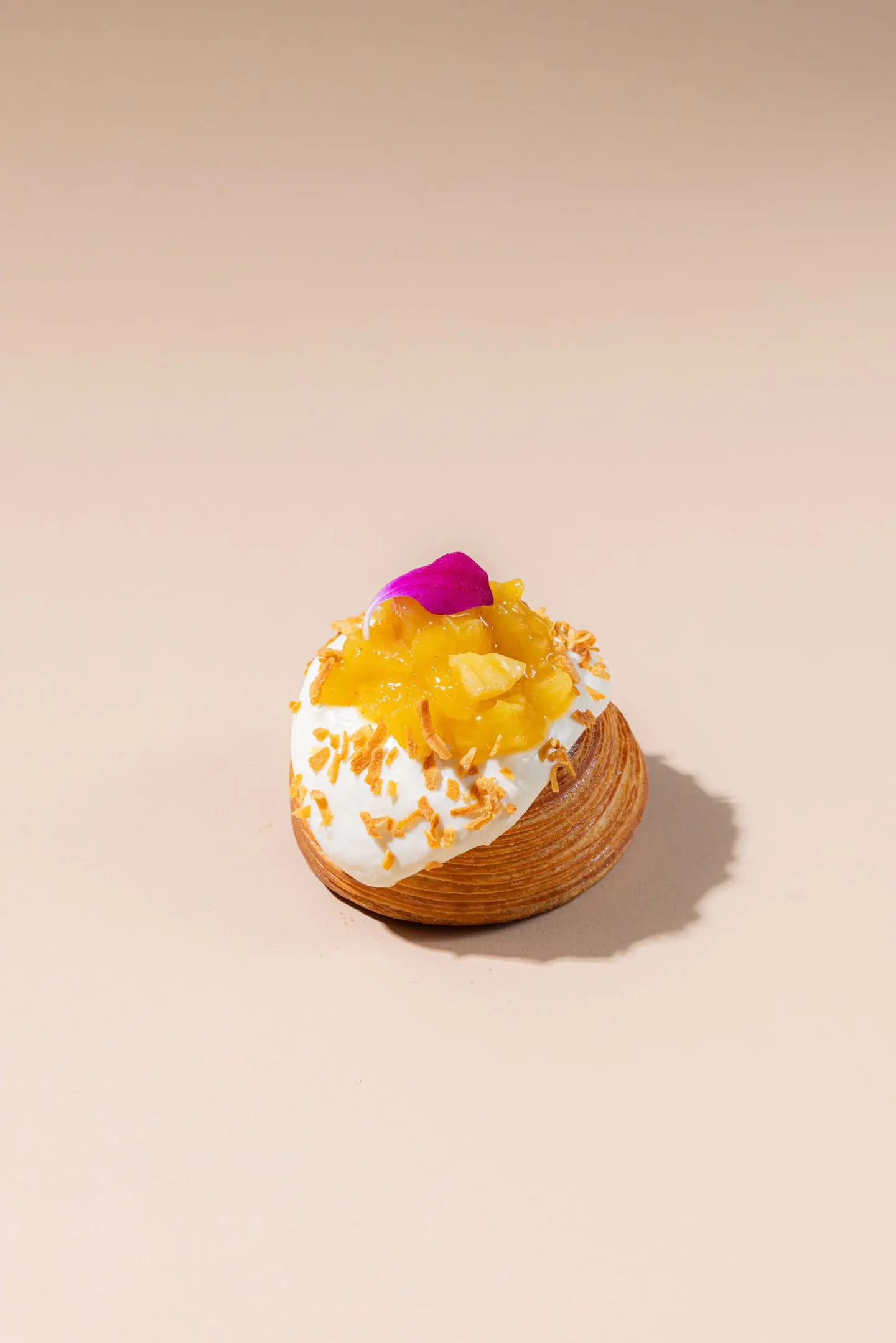 Caribbean Danish