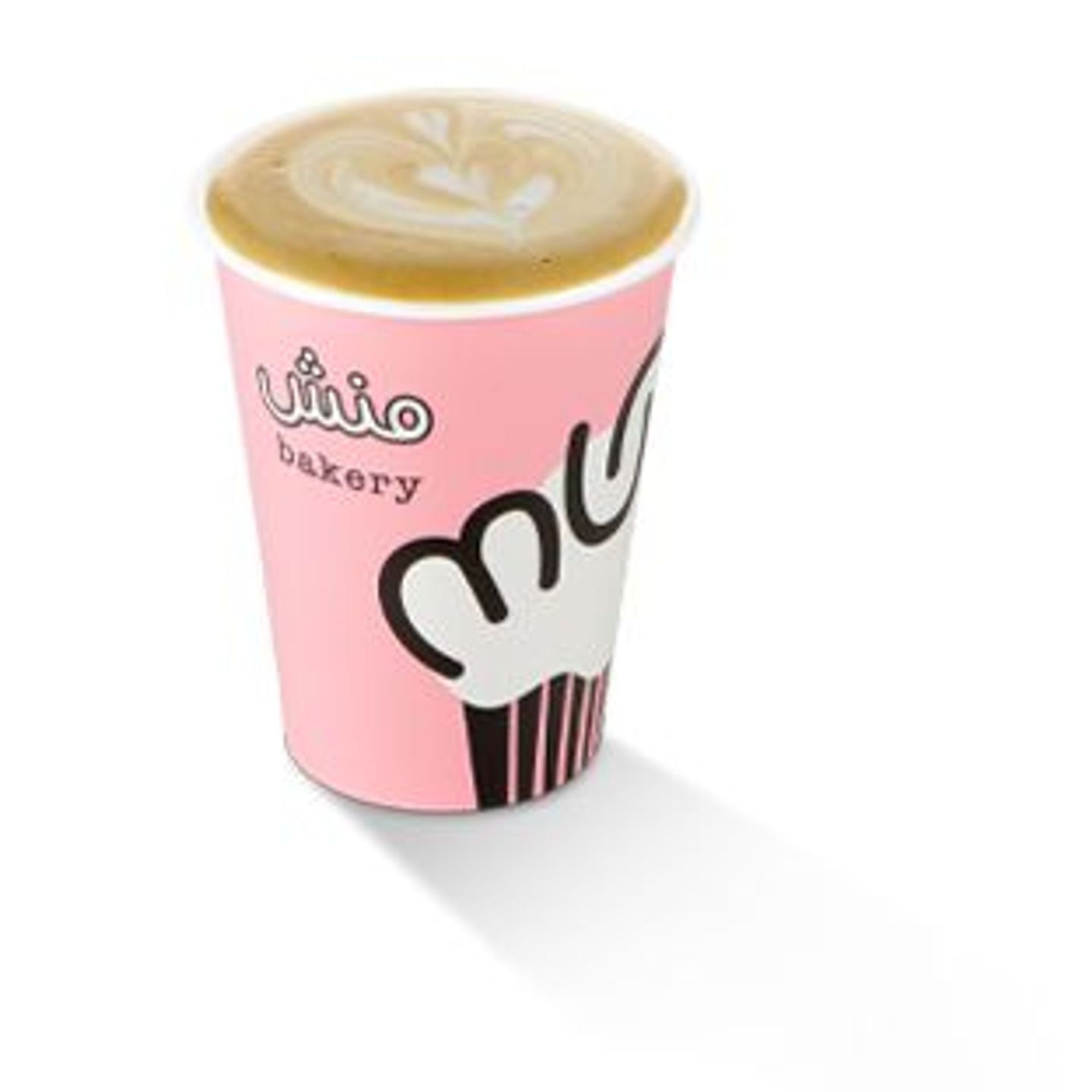 Double Macchiato