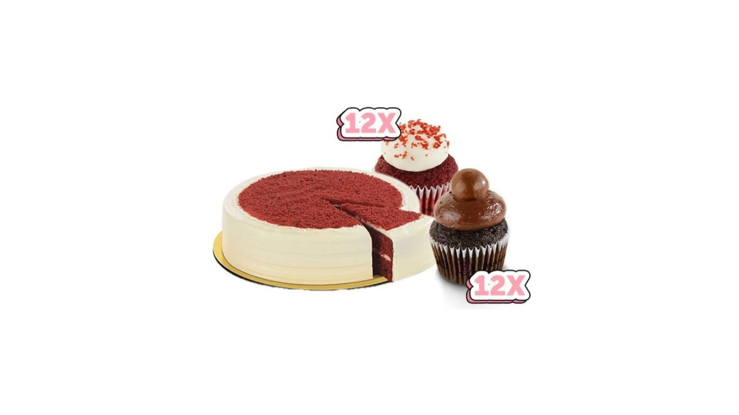 Party Combo 2