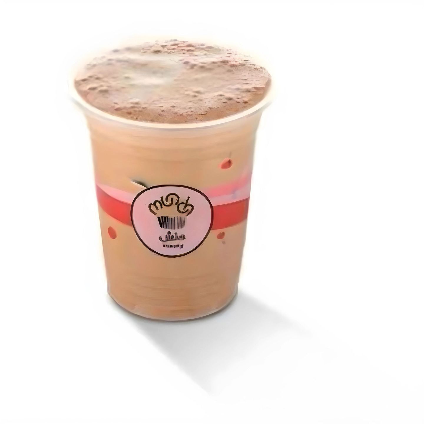 Ice Mocha