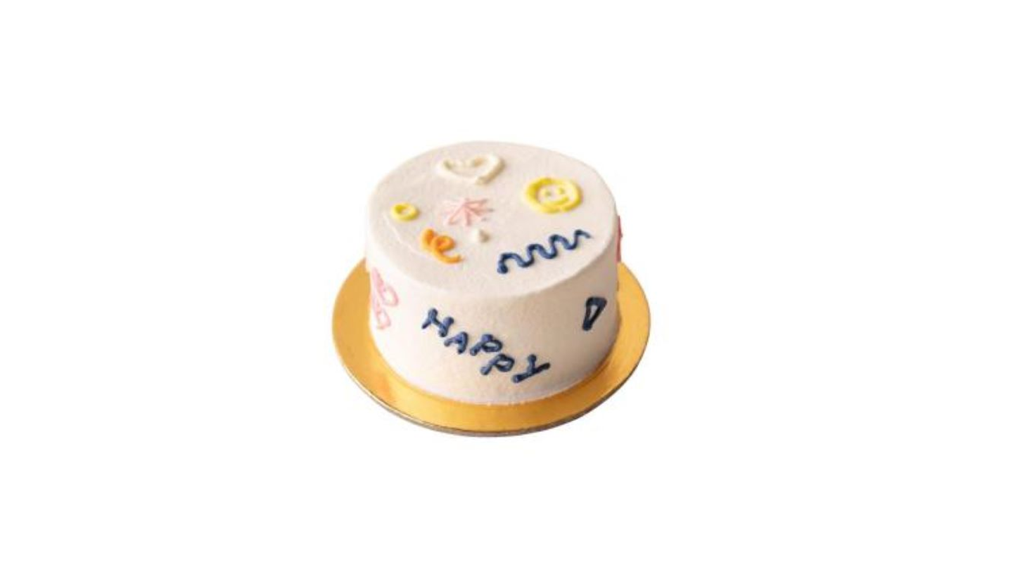 Lunch Cake Red Velvet