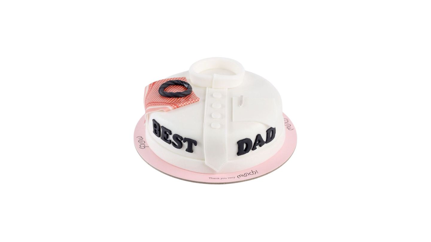 Father's Day Cake