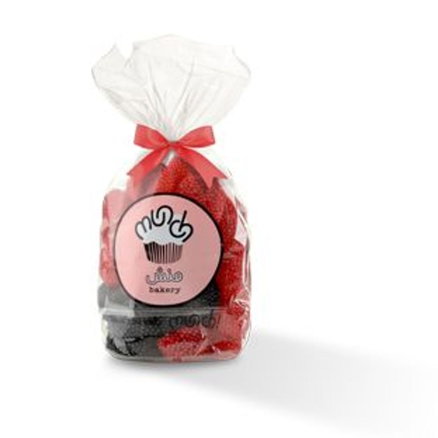 Int. Berries Bag