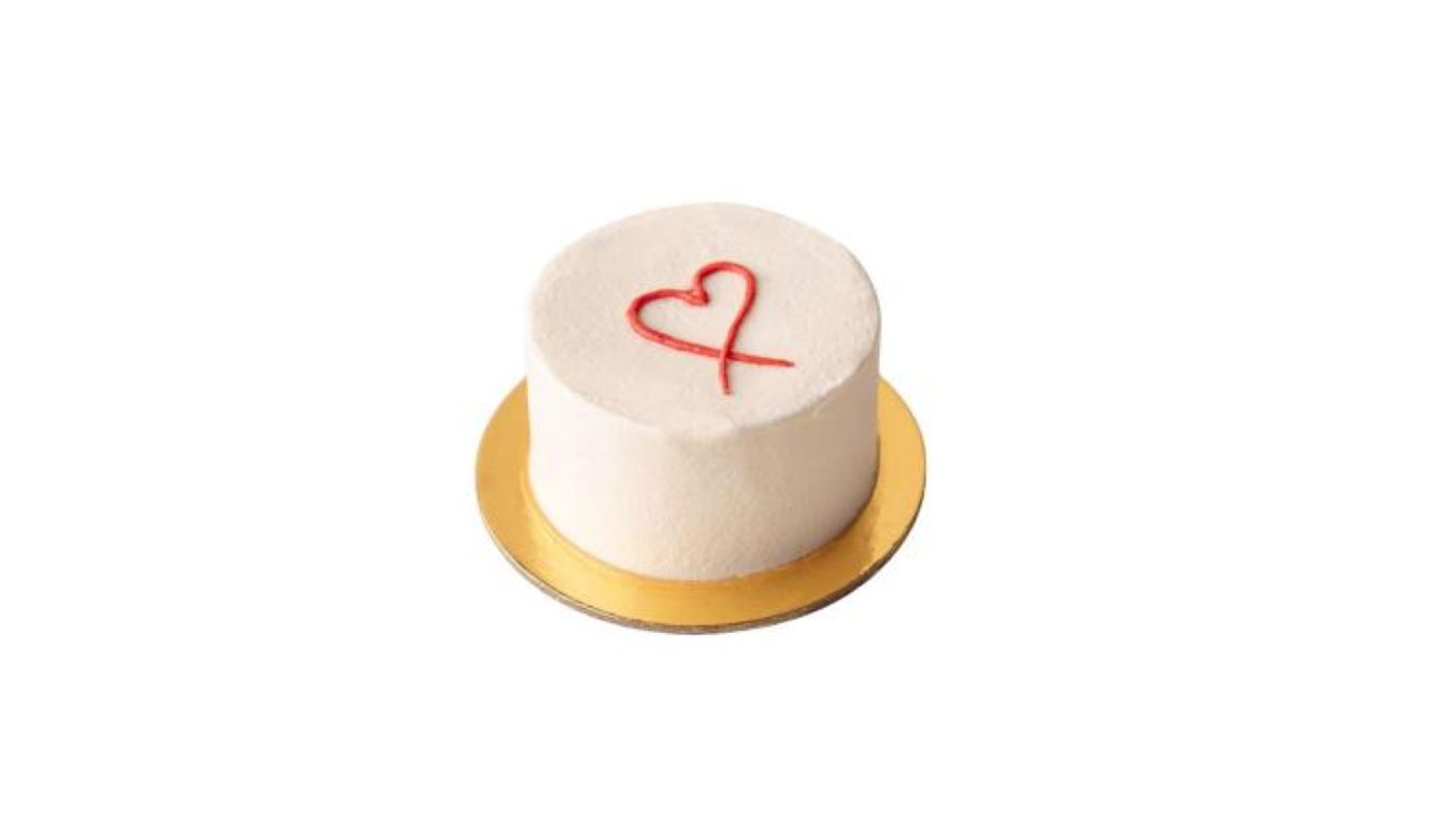 Lunch Cake Chocolate