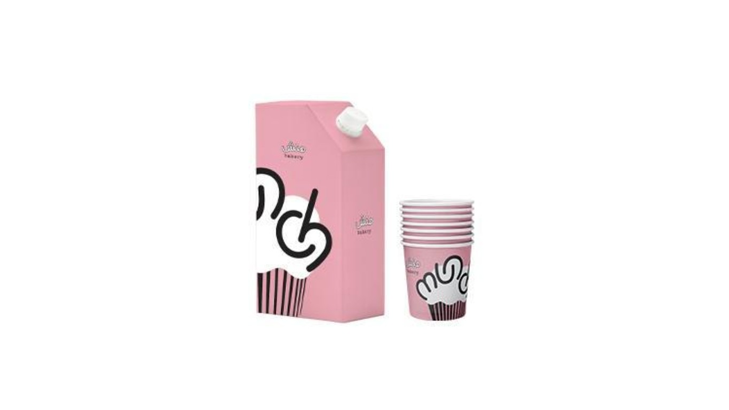 Coffee Of The Day Box 1 L