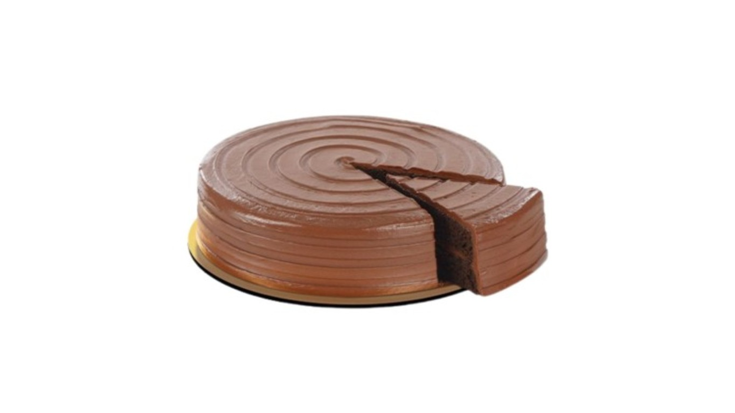 Chocolate Cake Large