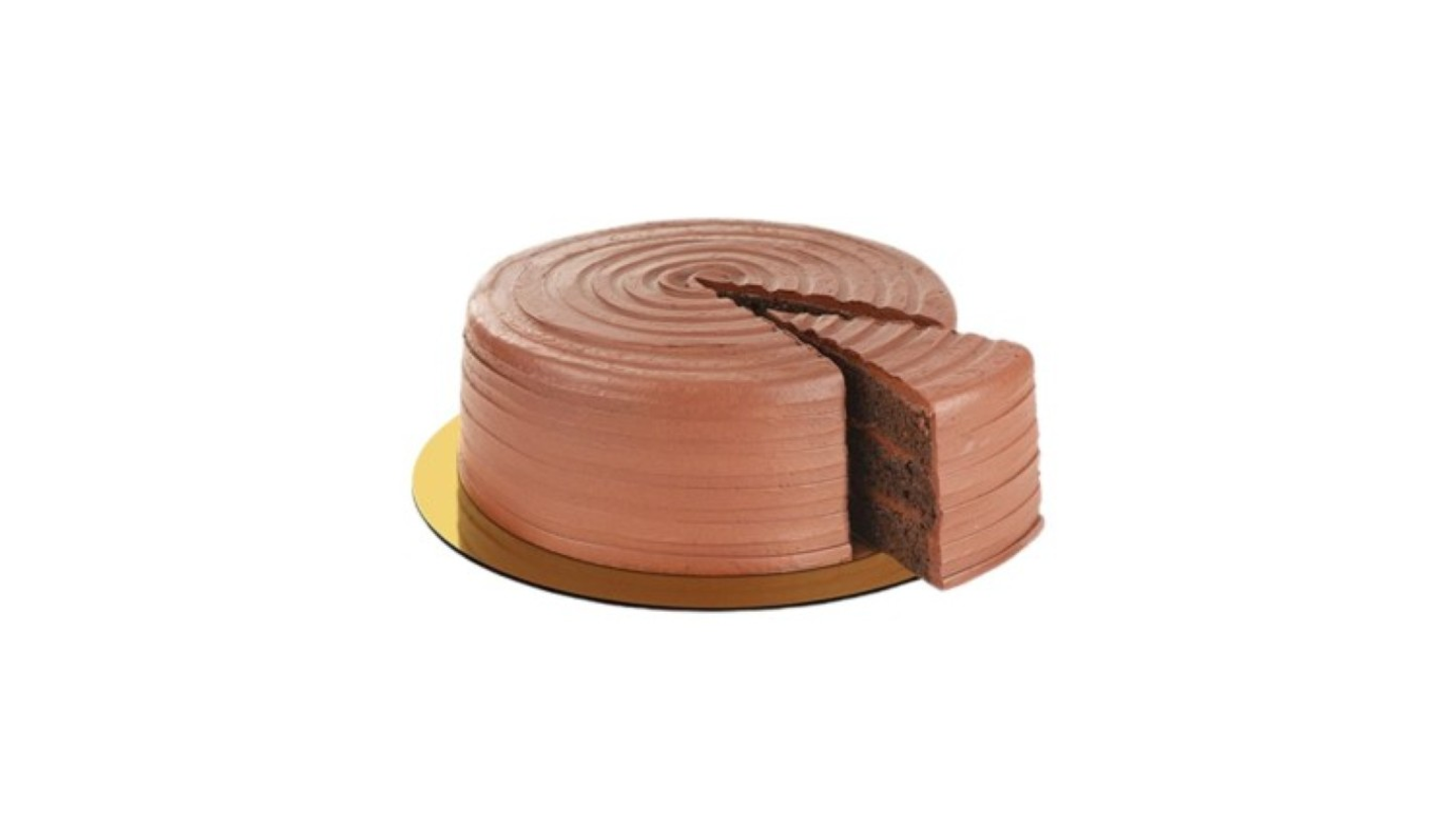 Chocolate Cake Mega