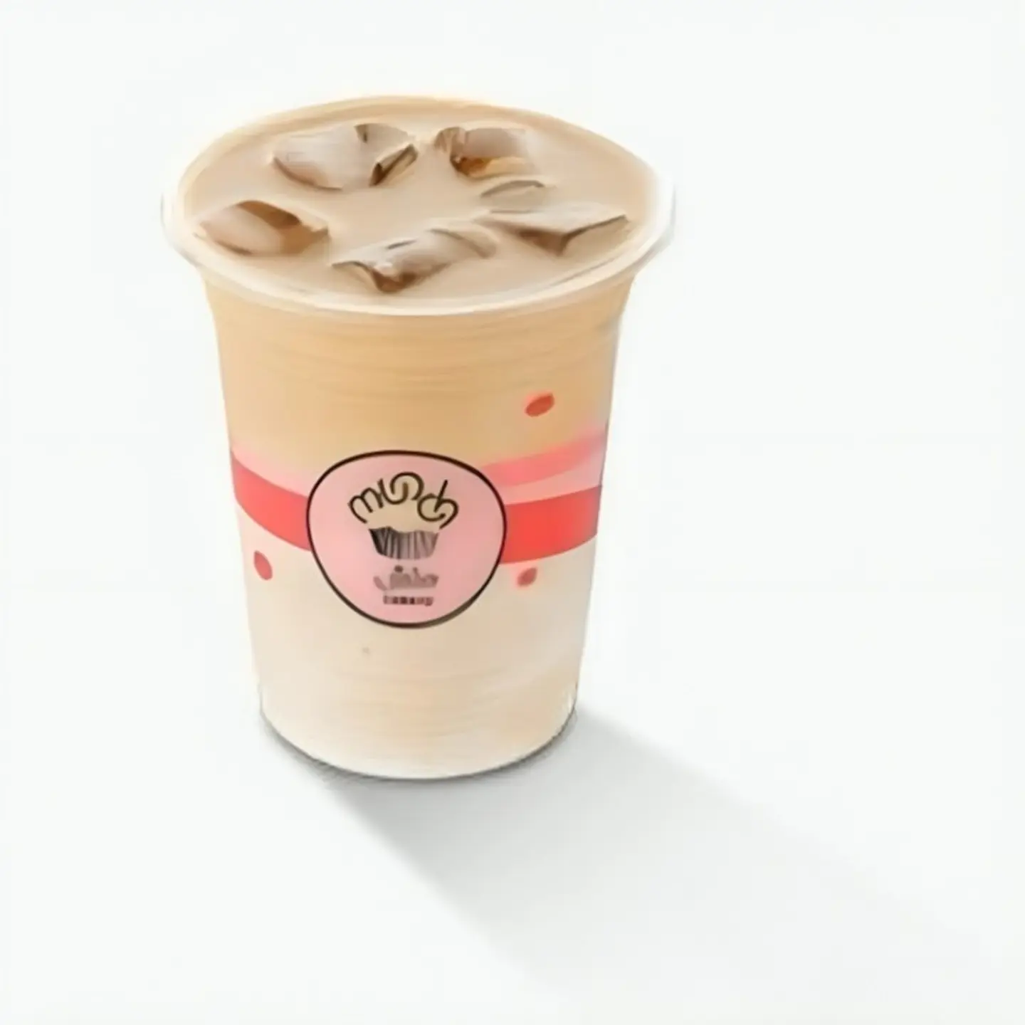 Iced Latte