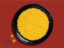 رز اصفر