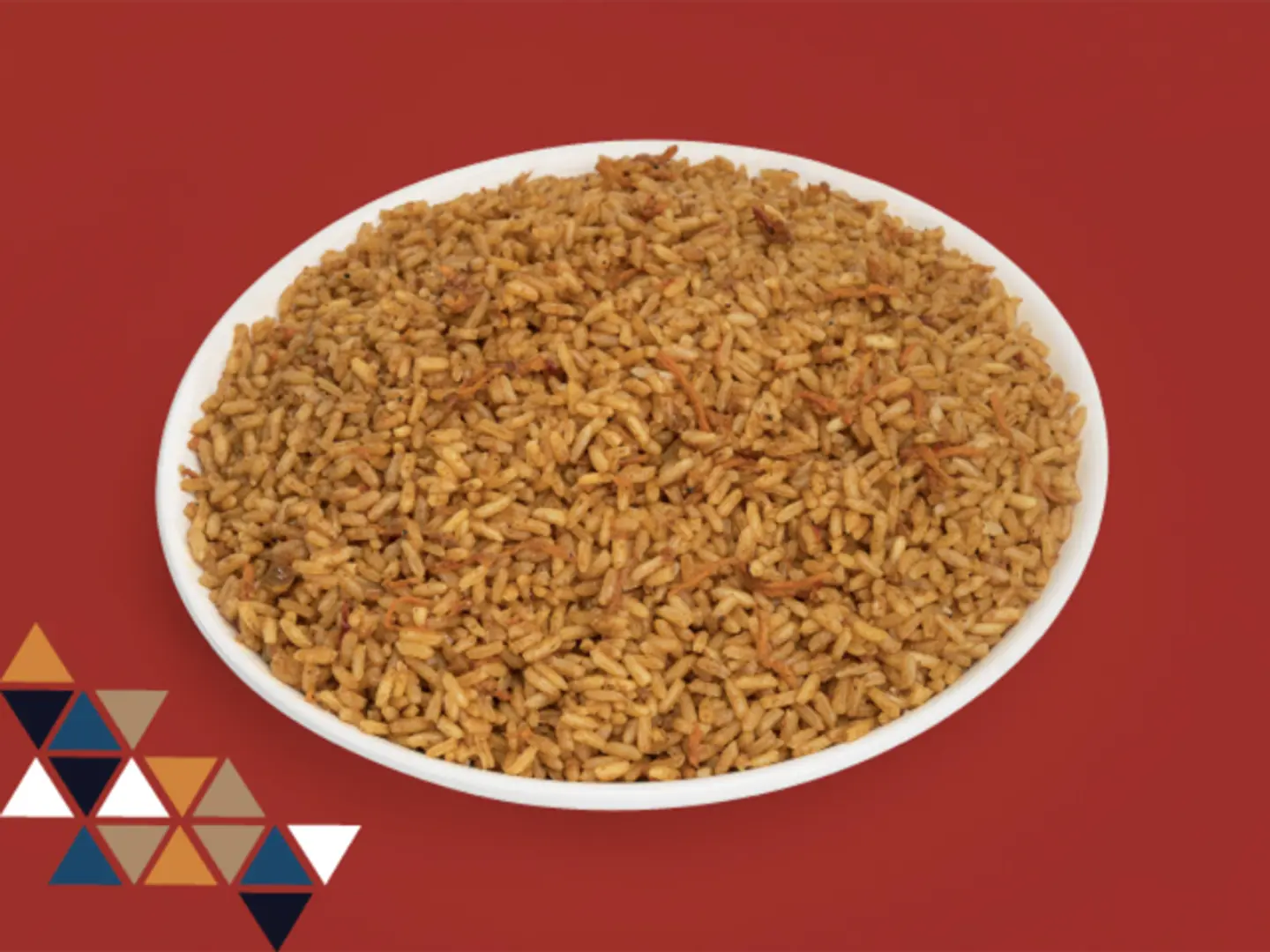 Red Rice