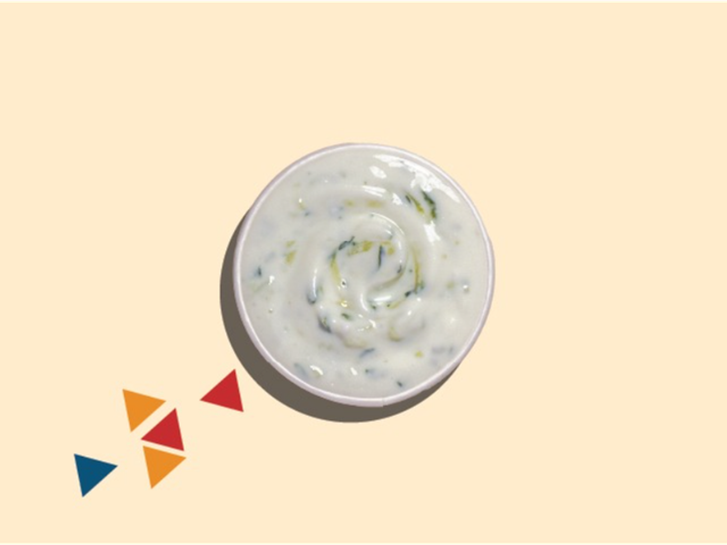 Yogurt Salad