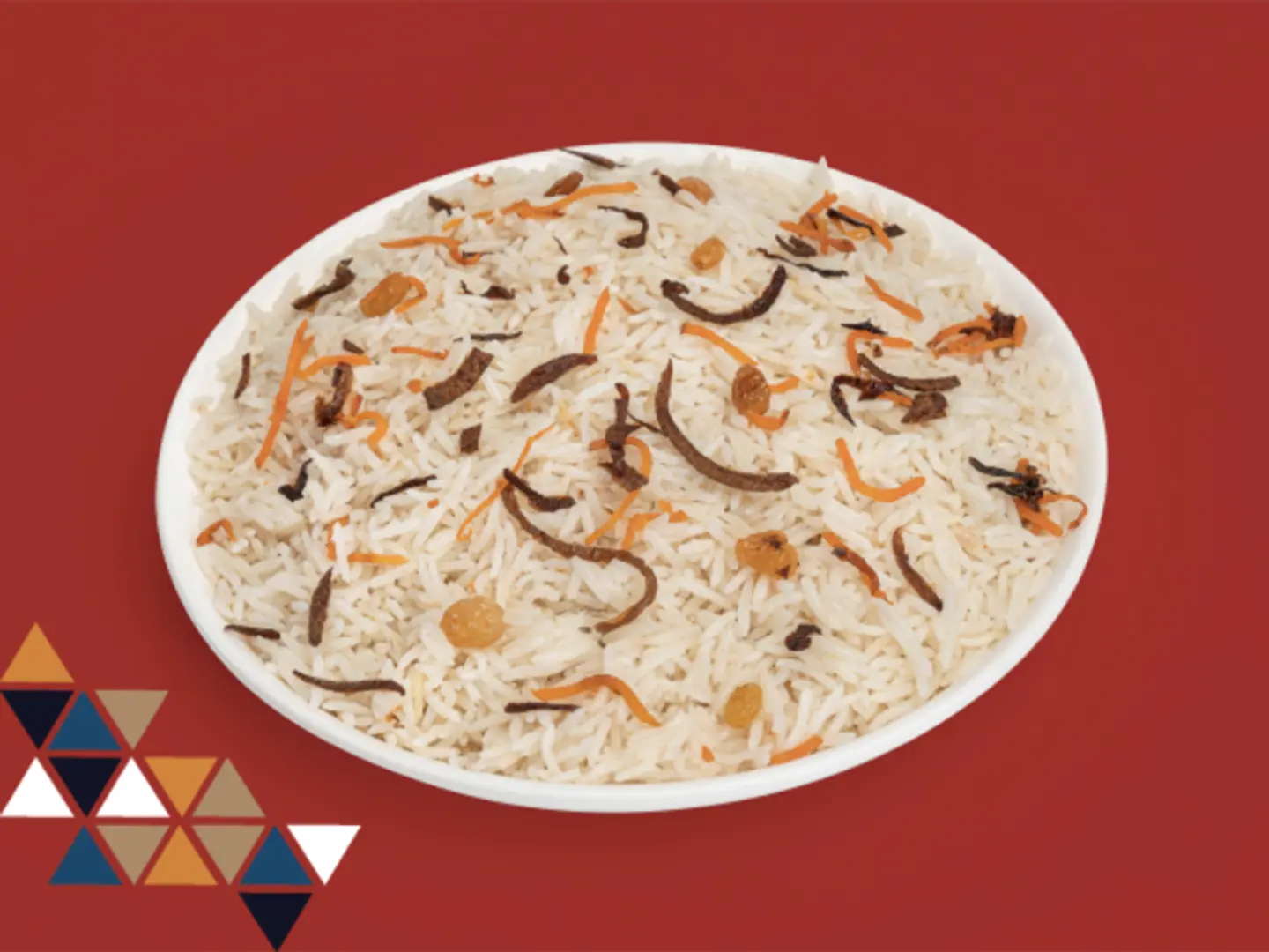 White Rice