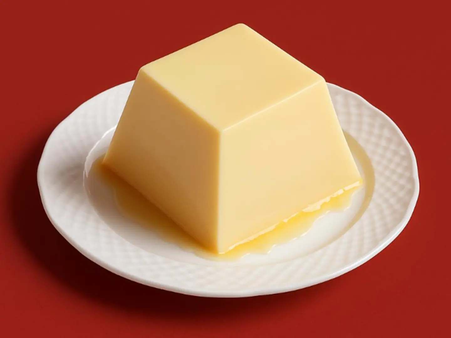 Caramel Cream