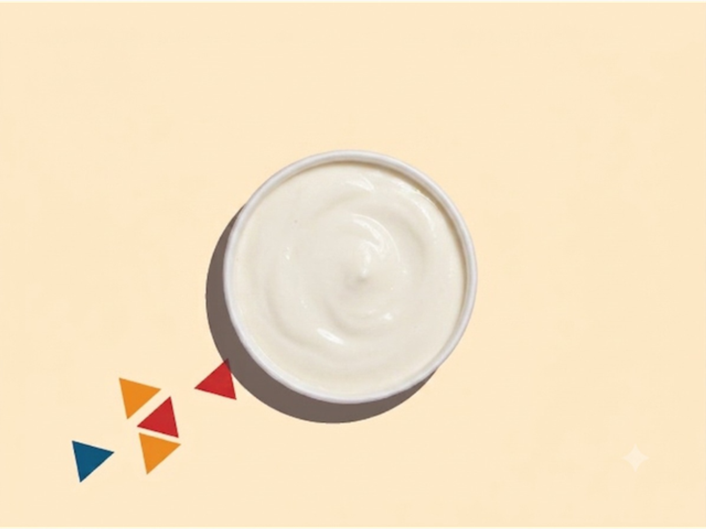 Garlic Sauce
