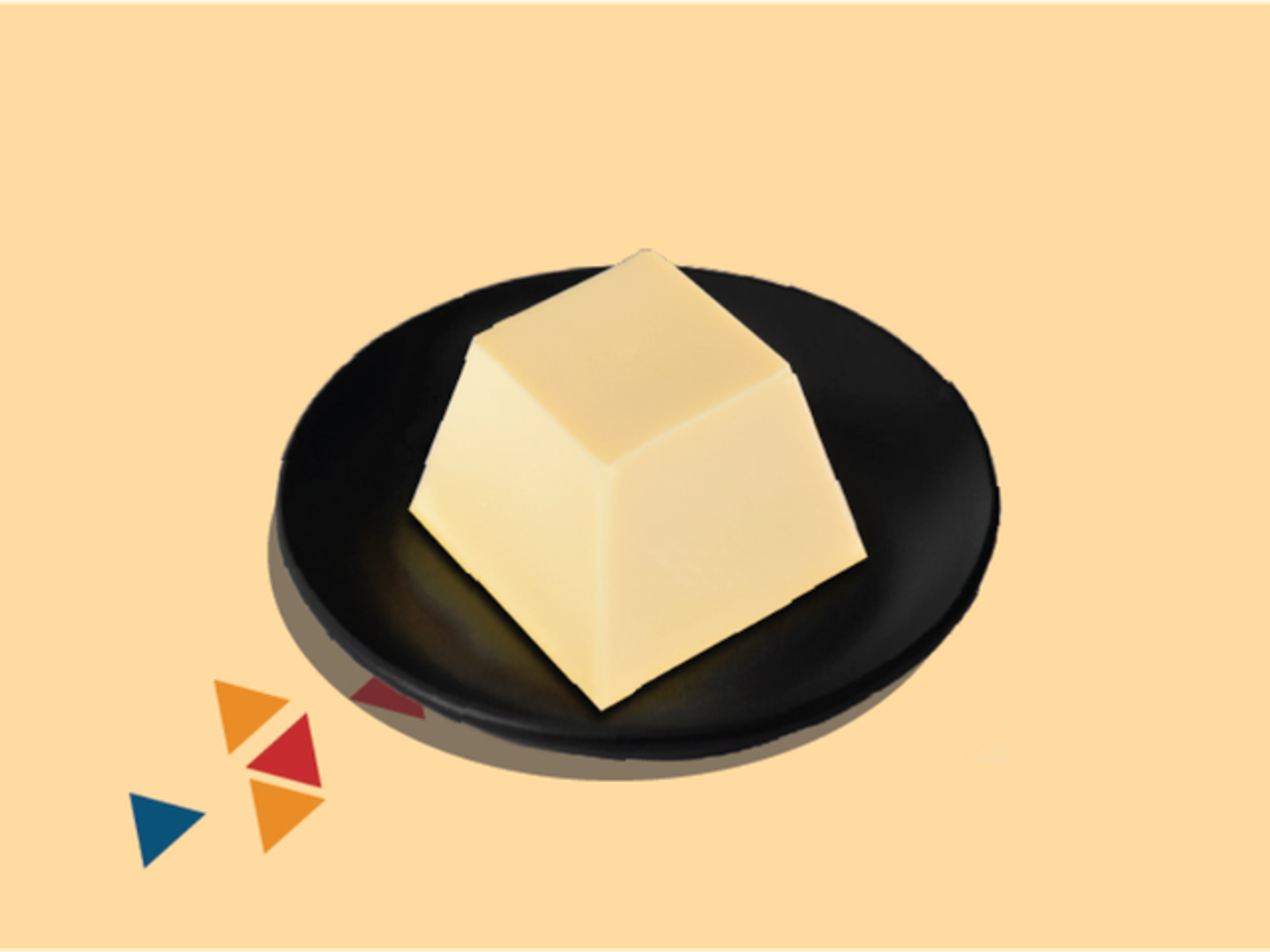 كريمة كراميل