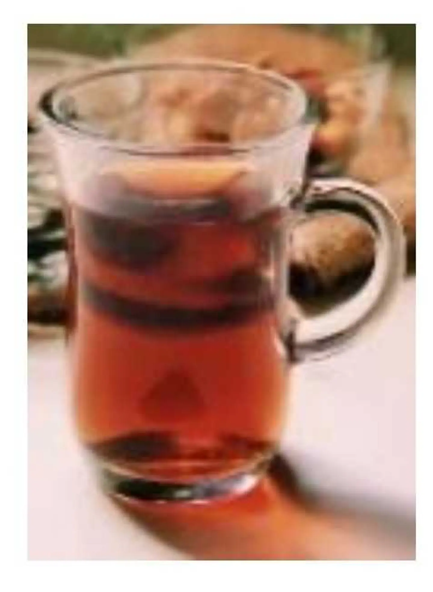 Tea
