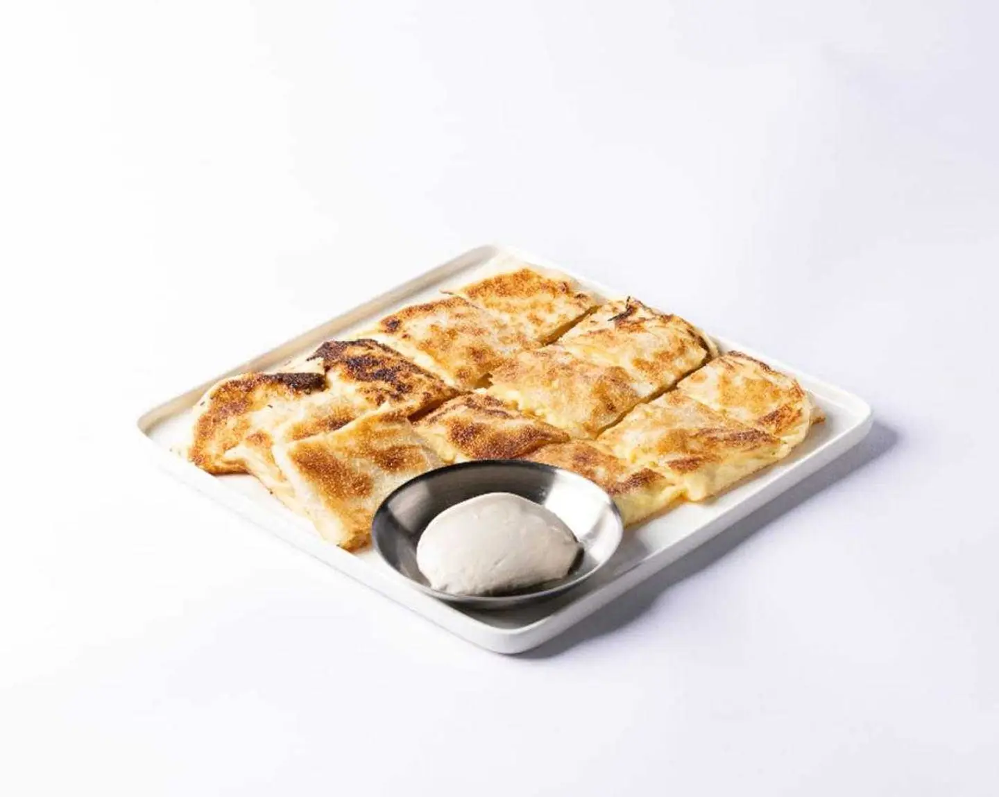 Sweet Cheddar Muttabaq
