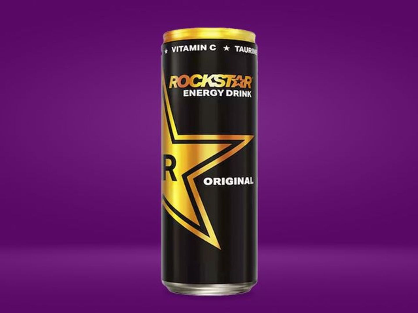 Rock Star Energy Drink
