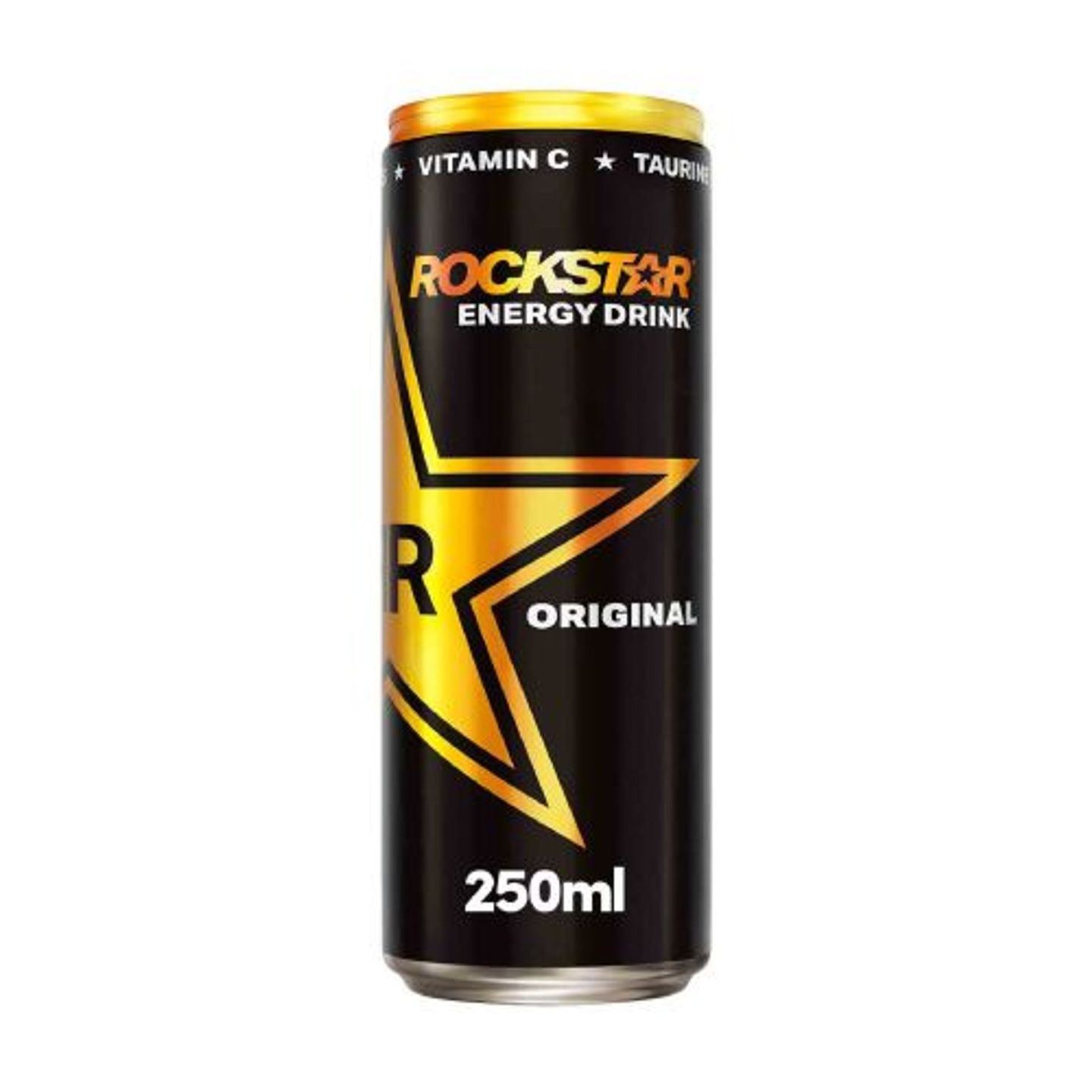 Rock Star Energy Drink
