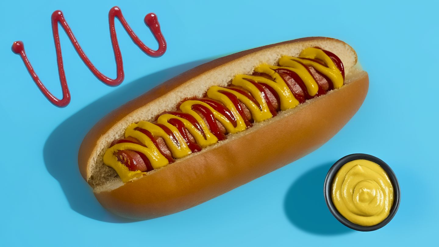Hot Dog