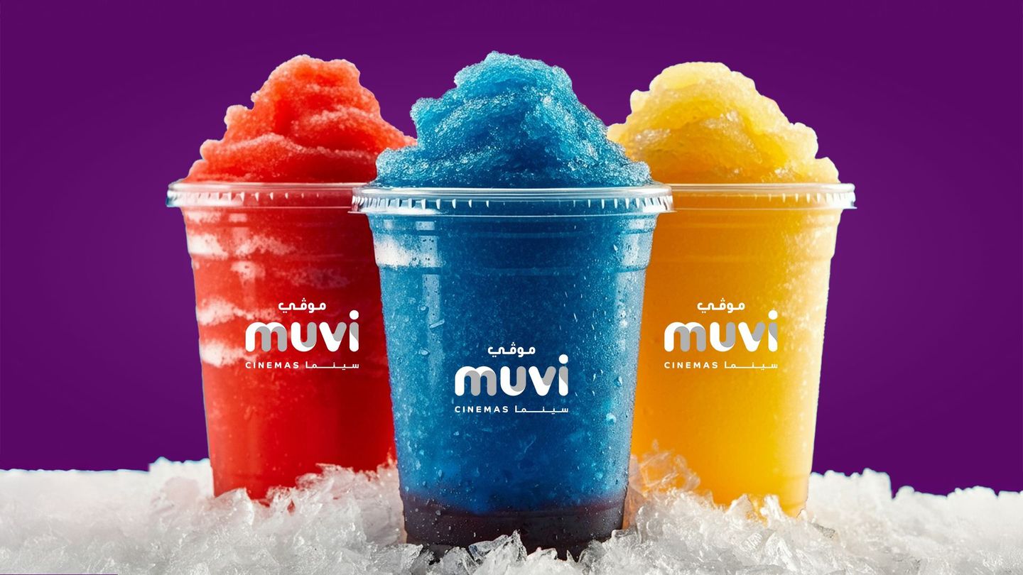 Fruit Slush