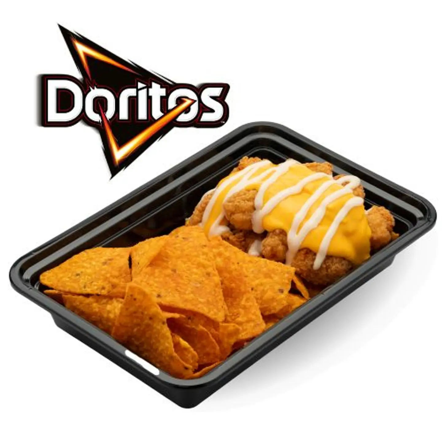 Doritos Chicken Popcorn