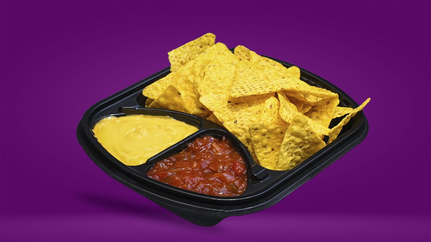 Nacho Duo