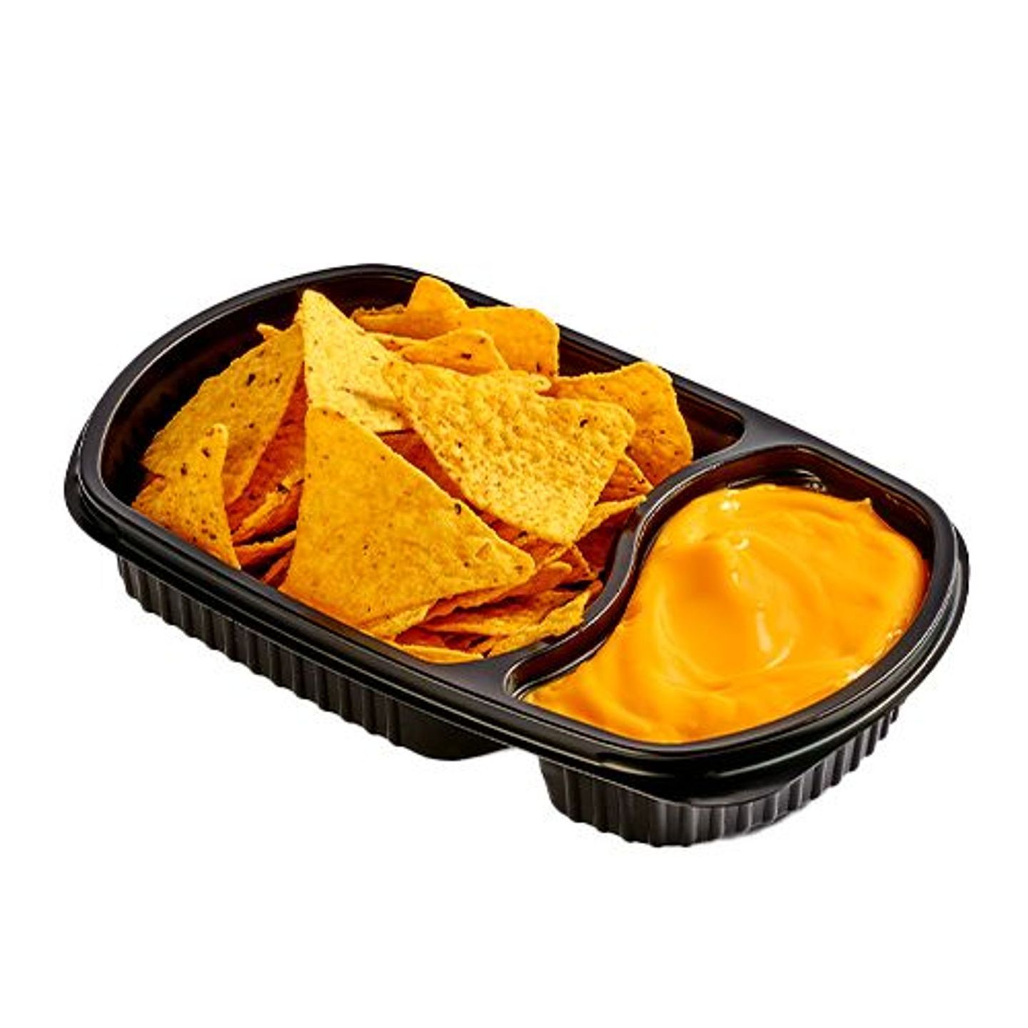 Small Nachos